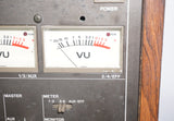 Tascam M-106 6 Channel Vintage Analogue Mixer - 100V
