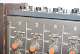 Tascam M-106 6 Channel Vintage Analogue Mixer - 100V