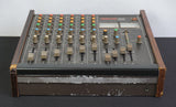 Tascam M-106 6 Channel Vintage Analogue Mixer - 100V