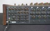Tascam M-106 6 Channel Vintage Analogue Mixer - 100V