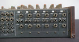 Tascam M-106 6 Channel Vintage Analogue Mixer - 100V