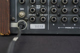 Tascam M-106 6 Channel Vintage Analogue Mixer - 100V