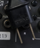 Tascam M-106 6 Channel Vintage Analogue Mixer - 100V