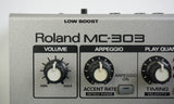 Roland MC-303 Groovebox EDM 90's Dance Music Drum Machine Sequencer Sound Module