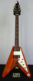 Epiphone 1958 Korina Flying V Electric Guitar - 2011 (2nd)