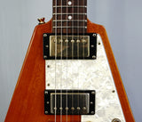 Epiphone 1958 Korina Flying V Electric Guitar - 2011 (2nd)