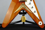 Epiphone 1958 Korina Flying V Electric Guitar - 2011 (2nd)