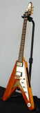 Epiphone 1958 Korina Flying V Electric Guitar - 2011 (2nd)