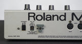 Roland MC-303 Groovebox EDM 90's Dance Music Drum Machine Sequencer Sound Module
