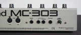 Roland MC-303 Groovebox EDM 90's Dance Music Drum Machine Sequencer Sound Module