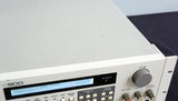 AKAI S900 Classic Vintage 12 bit LO-FI 2U Rack Sampler HXC & OS 4.0 - 100V