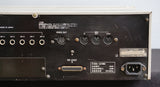 AKAI S900 Classic Vintage 12 bit LO-FI 2U Rack Sampler HXC & OS 4.0 - 100V
