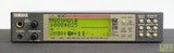 Yamaha MU100 Tone Generator 90's 1/2 U Sound Module