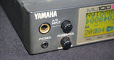 Yamaha MU100 Tone Generator 90's 1/2 U Sound Module