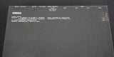 Yamaha MU100 Tone Generator 90's 1/2 U Sound Module
