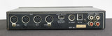 Yamaha MU100 Tone Generator 90's 1/2 U Sound Module