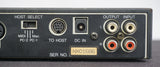 Yamaha MU100 Tone Generator 90's 1/2 U Sound Module