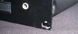 Yamaha PTX8 Percussion Tone Generator Vintage 2U Rack Module - New Screen - 100V