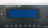 Kurzweil K2000R Variable Architecture Synthesiser & Sampler W/ Expansions - 240V