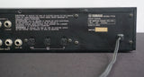 Yamaha PTX8 Percussion Tone Generator Vintage 2U Rack Module - New Screen - 100V