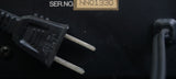 Yamaha PTX8 Percussion Tone Generator Vintage 2U Rack Module - New Screen - 100V