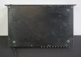 Yamaha PTX8 Percussion Tone Generator Vintage 2U Rack Module - New Screen - 100V