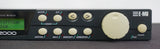 E-MU Proteus 2000 Vintage MIDI Module Classic Synthesiser Sounds 1U Rack Unit
