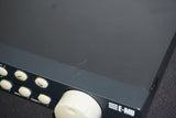 E-MU Proteus 2000 Vintage MIDI Module Classic Synthesiser Sounds 1U Rack Unit