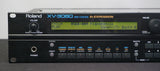 Roland XV-3080 Synthesiser Expandable Rack Mount MIDI Sound Module
