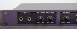 Roland RAD RVE-800 Vocal Echo 1U Effect Rack - 100V
