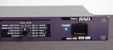 Roland RAD RVE-800 Vocal Echo 1U Effect Rack - 100V