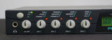 E-MU Proteus 2000 Vintage MIDI Module Classic Synthesiser Sounds 1U Rack Unit