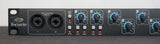 Focusrite Saffire Pro 40 FireWire 8-in/10 Out Audio Interface - 100-240V