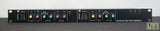 Maxon Digital Dual Delay DD1000 80's Vintage 1U Rack Effects