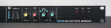 Maxon Digital Dual Delay DD1000 80's Vintage 1U Rack Effects
