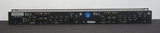 Maxon Digital Dual Delay DD1000 80's Vintage 1U Rack Effects