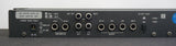 Maxon Digital Dual Delay DD1000 80's Vintage 1U Rack Effects