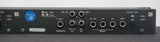 Maxon Digital Dual Delay DD1000 80's Vintage 1U Rack Effects