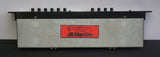 Maxon Digital Dual Delay DD1000 80's Vintage 1U Rack Effects