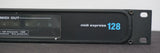 MOTU MIDI Express 128 USB 8x8 Interface BUS Powered 1U Rack Mount Model