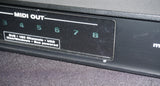 MOTU MIDI Express 128 USB 8x8 Interface BUS Powered 1U Rack Mount Model