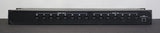 MOTU MIDI Express 128 USB 8x8 Interface BUS Powered 1U Rack Mount Model