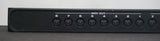 MOTU MIDI Express 128 USB 8x8 Interface BUS Powered 1U Rack Mount Model