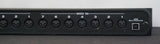 MOTU MIDI Express 128 USB 8x8 Interface BUS Powered 1U Rack Mount Model