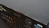 KORG DSM-1 Rare 80's Digital Sampling Synthesiser 3U Rack Mount Module