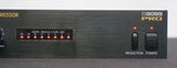 Boss PRO NS-50 Stereo Noise Supressor 1/2U Micro Rack Mount Signal Processor