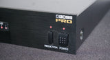 Boss PRO NS-50 Stereo Noise Supressor 1/2U Micro Rack Mount Signal Processor