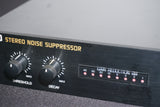 Boss PRO NS-50 Stereo Noise Supressor 1/2U Micro Rack Mount Signal Processor