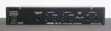 Boss PRO NS-50 Stereo Noise Supressor 1/2U Micro Rack Mount Signal Processor
