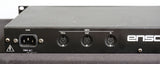 Ensoniq SQ-R Plus Synthesiser Drums Effects 1U Rack Mount Sound Module - 240V